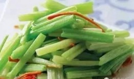 吃茄瓜可以吃芹菜吗牙疼,牙疼时的饮食搭配指南