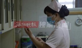 洛阳女护士吃瓜,一场网络热议背后的真相探寻