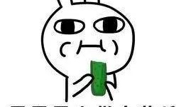 吃瓜很苦,探寻背后的人生哲理