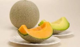 吃蜜瓜跑肚,夏日消暑需谨慎