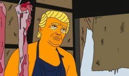 吃瓜王教主,瓜界风云人物背后的故事