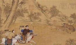 李世民吃瓜说瓜甜的故事,李世民与吃瓜传奇