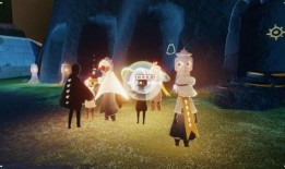 光遇女海王吃瓜,瓜田里的甜蜜邂逅