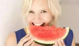孕早期可以吃瓜了,瓜果美味，营养加分
