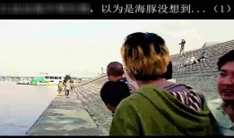 江边吃瓜郎,揭秘夏日街头的热闹风景