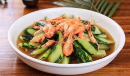 吃瓜能吃大虾不,揭秘夏日美食新风尚