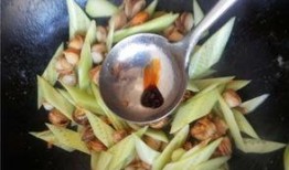 扇贝吃瓜,一场海鲜与瓜果的跨界对话