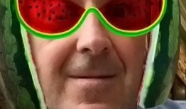 请你吃瓜的图片,揭秘网络流行语的趣味与内涵