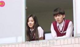 恋爱先生之吃瓜