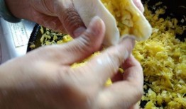 吃瓜狂魔大饺子,揭秘娱乐圈的“饺子宴”