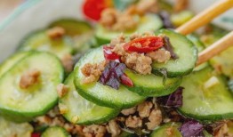 非常下饭的吃瓜,揭秘那些让人垂涎欲滴的“下饭”吃瓜瞬间