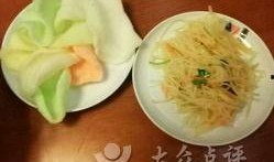 锦观城吃瓜,揭秘网红美食背后的“吃瓜”故事