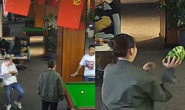 吃瓜投稿男,揭秘吃瓜投稿男生的神秘世界