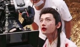 应渊吃瓜花絮,揭秘明星幕后趣事