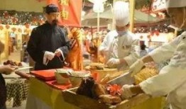 异域小镇之吃瓜,一场别开生面的吃瓜盛宴