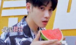 帅哥吃瓜视频全集,揭秘娱乐圈幕后真相，笑料连连