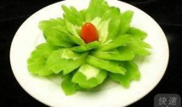 吃疙瘩瓜的好处,营养丰富的健康佳品，吃出健康好生活