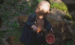弥勒吃瓜剧情,一场佛界与凡间的趣味碰撞