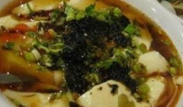 豆花吃瓜,一场味蕾的盛宴