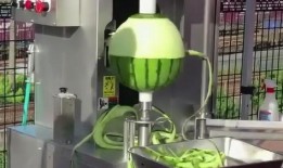 吃瓜机器,科技助力新时代“吃瓜群众”