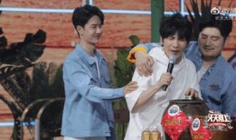 应渊吃瓜花絮,揭秘明星幕后趣事